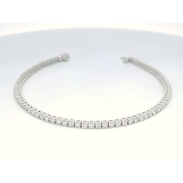 Diamond Bracelet Bethany's Jewelry Wellsboro, PA