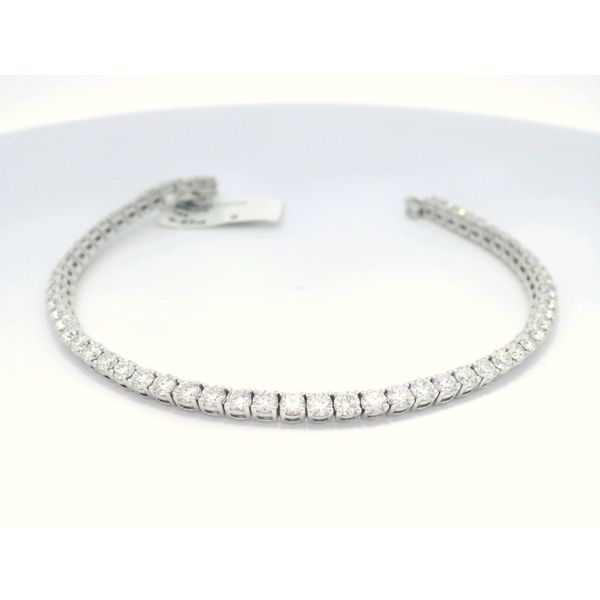 Diamond Bracelet Bethany's Jewelry Wellsboro, PA