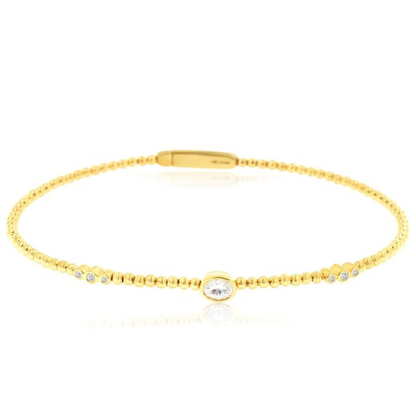 Diamond Bracelet Bethany's Jewelry Wellsboro, PA