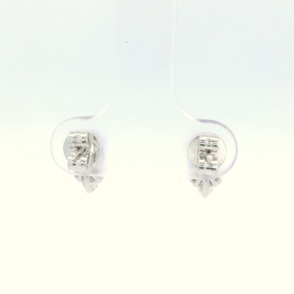 Amethyst Earrings Image 3 Bethany's Jewelry Wellsboro, PA