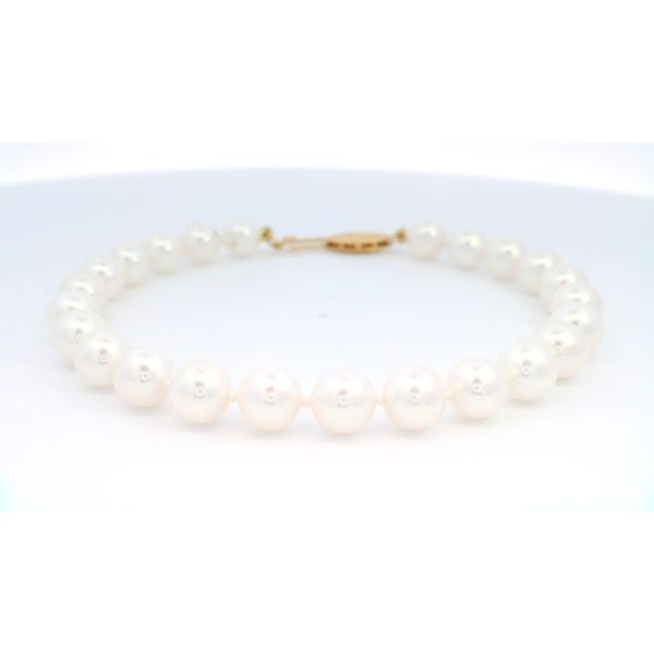 Pearl Bracelet Bethany's Jewelry Wellsboro, PA