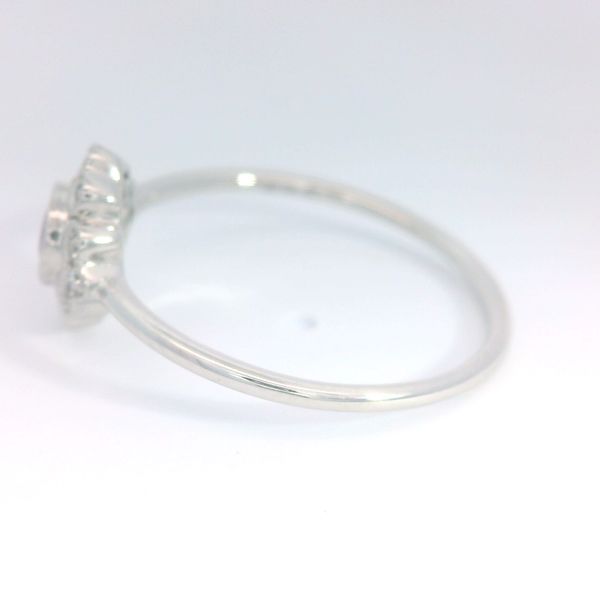 Ruby Ring Image 2 Bethany's Jewelry Wellsboro, PA