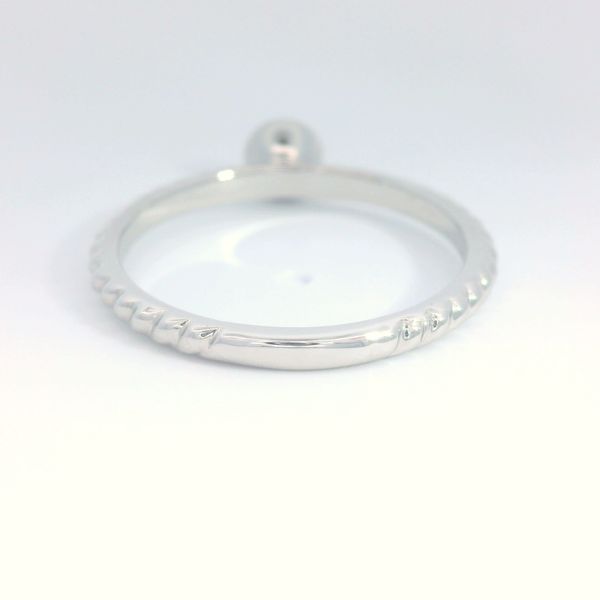 Peridot Ring Image 3 Bethany's Jewelry Wellsboro, PA