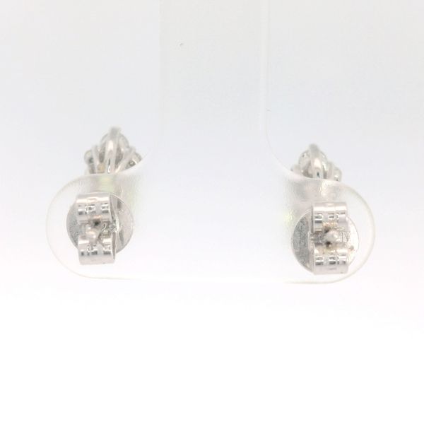 Peridot Earrings Image 3 Bethany's Jewelry Wellsboro, PA