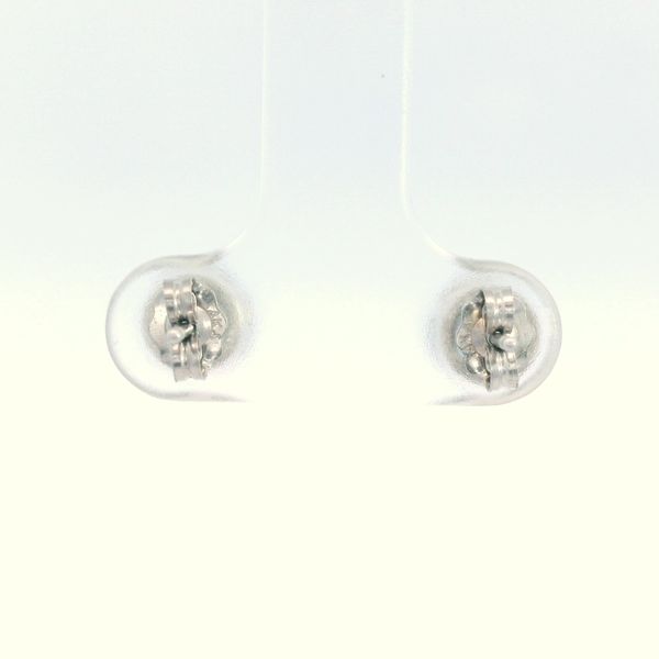 Sapphire Earrings Image 3 Bethany's Jewelry Wellsboro, PA