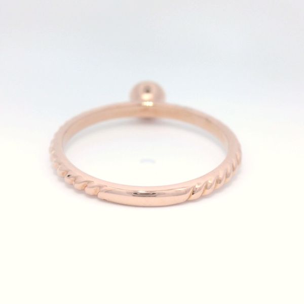 Opal Ring Image 3 Bethany's Jewelry Wellsboro, PA