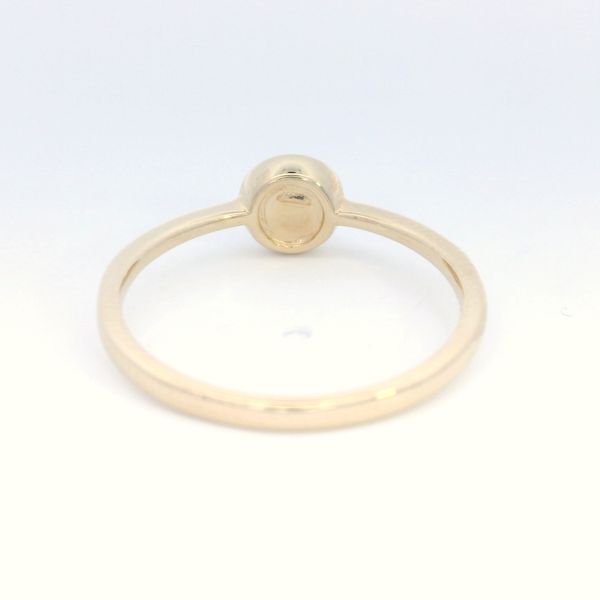 Opal Ring Image 3 Bethany's Jewelry Wellsboro, PA