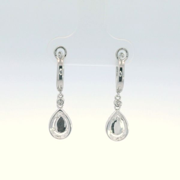 Opal Earrings Image 3 Bethany's Jewelry Wellsboro, PA