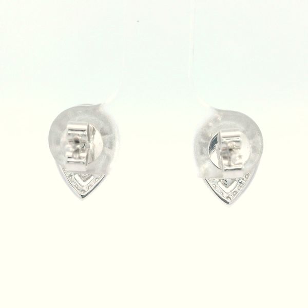 Opal Earrings Image 3 Bethany's Jewelry Wellsboro, PA