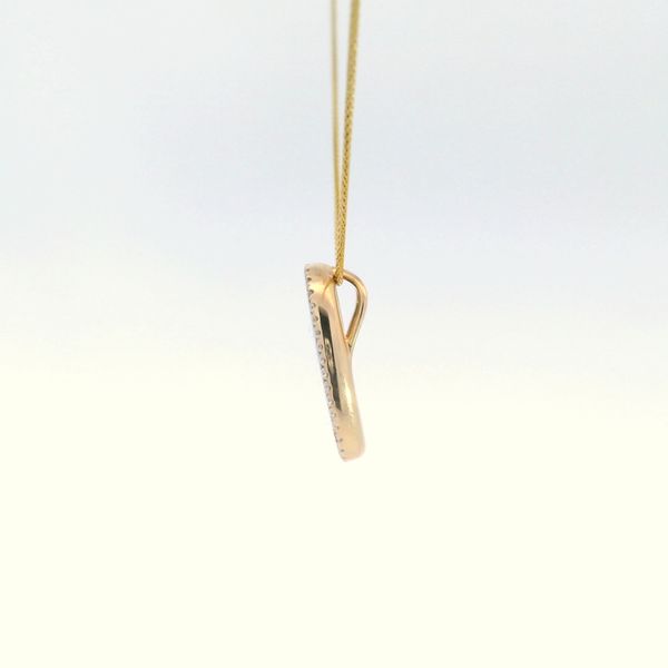 Opal Necklace Image 2 Bethany's Jewelry Wellsboro, PA