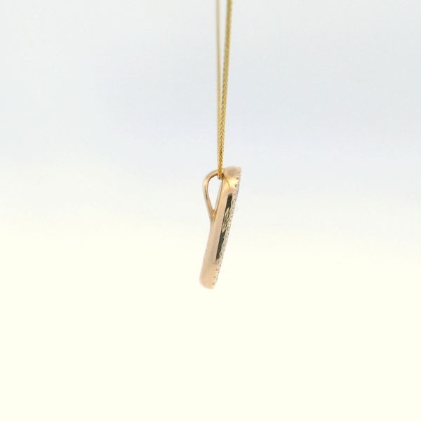 Opal Necklace Image 4 Bethany's Jewelry Wellsboro, PA