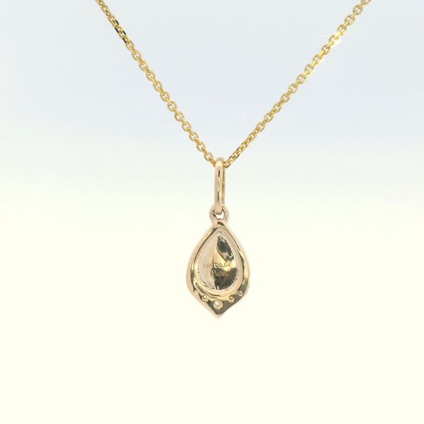 Opal Necklace Image 3 Bethany's Jewelry Wellsboro, PA