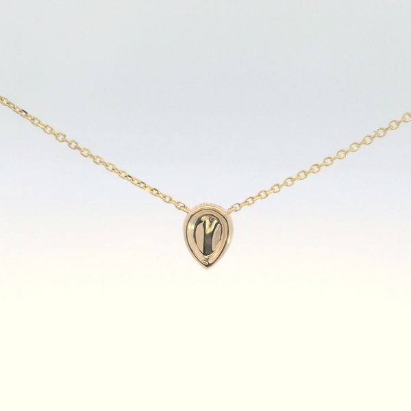 Opal Necklace Image 3 Bethany's Jewelry Wellsboro, PA