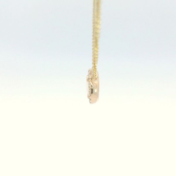 Opal Necklace Image 2 Bethany's Jewelry Wellsboro, PA