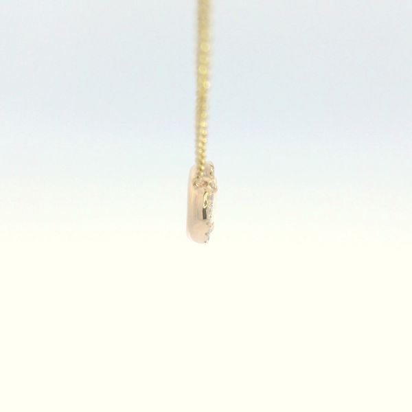 Opal Necklace Image 4 Bethany's Jewelry Wellsboro, PA