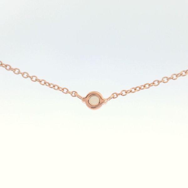 Opal Necklace Image 3 Bethany's Jewelry Wellsboro, PA