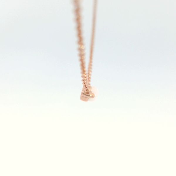 Opal Necklace Image 4 Bethany's Jewelry Wellsboro, PA