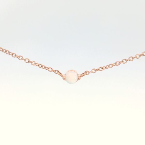 Opal Necklace Bethany's Jewelry Wellsboro, PA