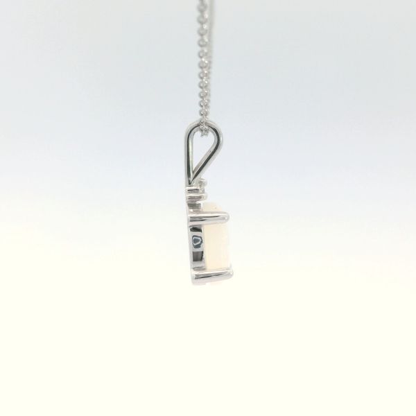 Opal Necklace Image 4 Bethany's Jewelry Wellsboro, PA