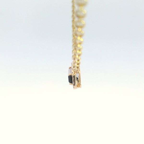 Tourmaline Necklace Image 2 Bethany's Jewelry Wellsboro, PA