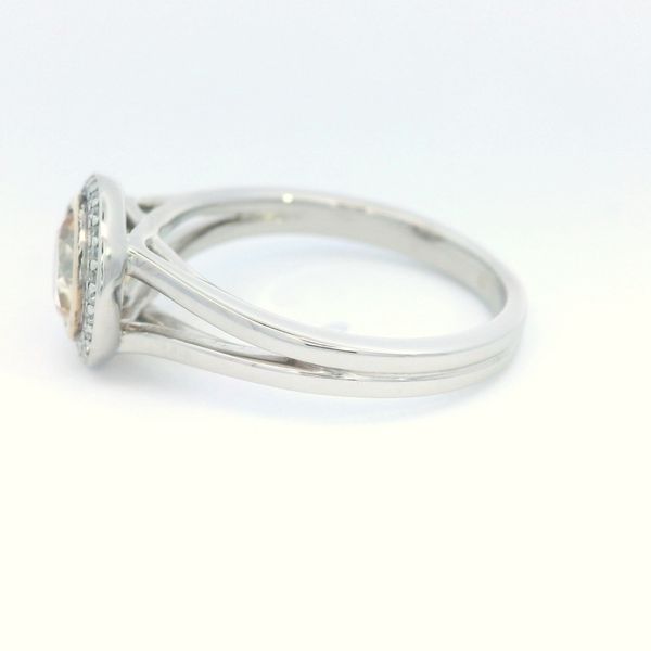 Citrine Ring Image 2 Bethany's Jewelry Wellsboro, PA