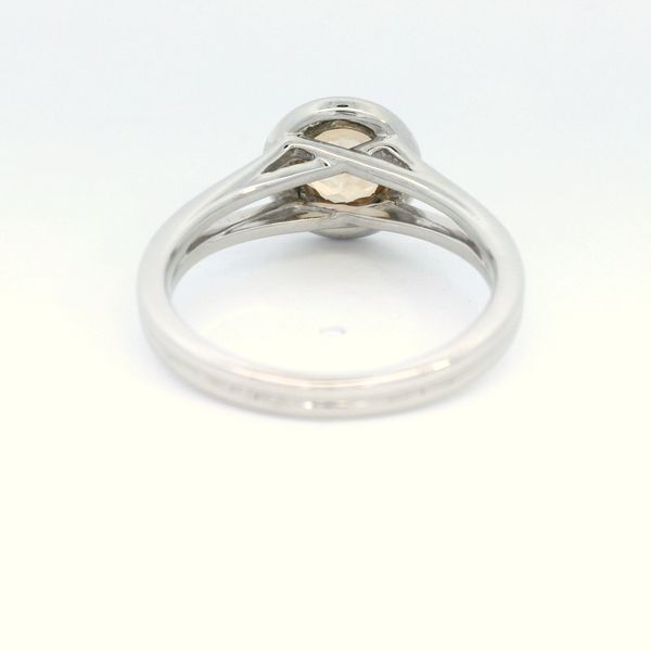 Citrine Ring Image 3 Bethany's Jewelry Wellsboro, PA