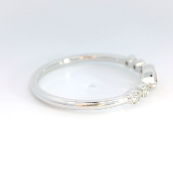 Citrine Ring Image 4 Bethany's Jewelry Wellsboro, PA