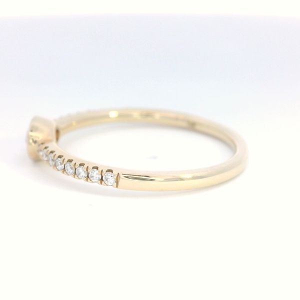 Citrine Ring Image 2 Bethany's Jewelry Wellsboro, PA