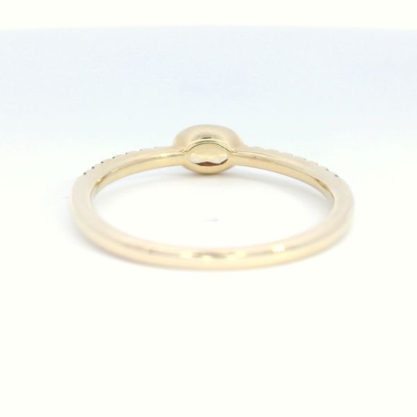 Citrine Ring Image 3 Bethany's Jewelry Wellsboro, PA