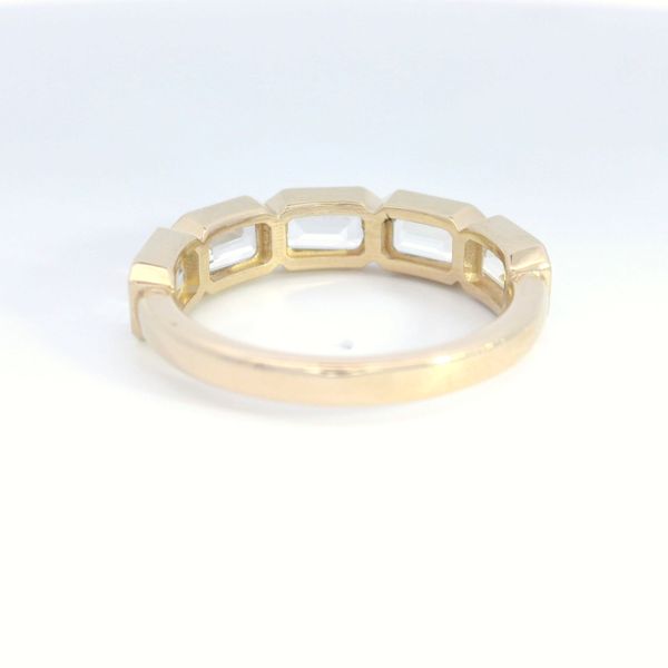 Topaz Ring Image 3 Bethany's Jewelry Wellsboro, PA