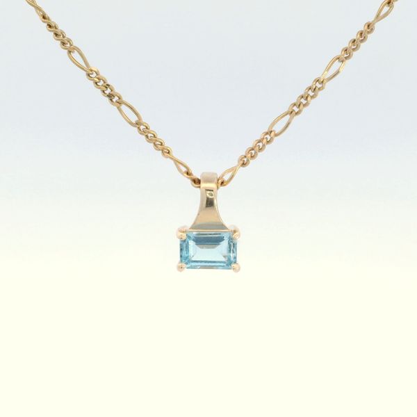 001-264-00001 Bethany's Jewelry Wellsboro, PA