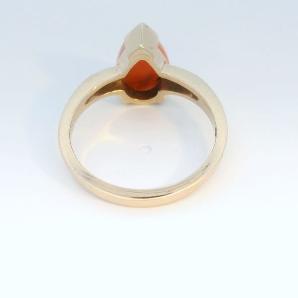 Gemstone Ring Image 3 Bethany's Jewelry Wellsboro, PA