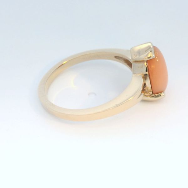 Gemstone Ring Image 4 Bethany's Jewelry Wellsboro, PA