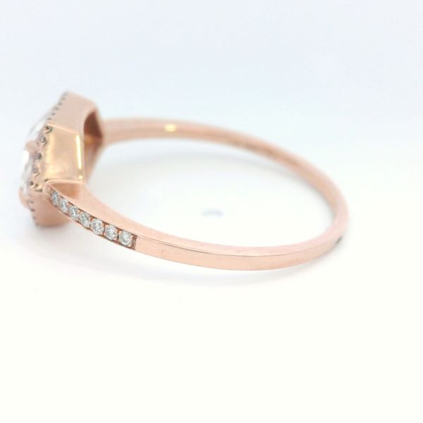 Gemstone Ring Image 2 Bethany's Jewelry Wellsboro, PA