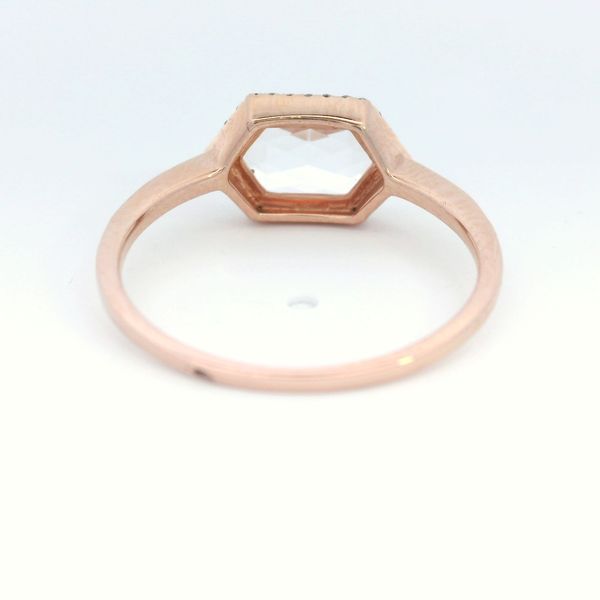 Gemstone Ring Image 3 Bethany's Jewelry Wellsboro, PA