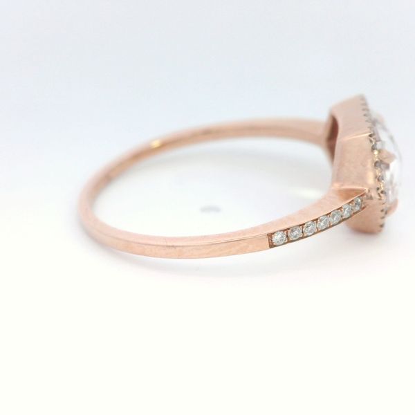 Gemstone Ring Image 4 Bethany's Jewelry Wellsboro, PA