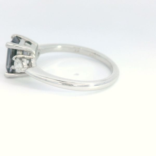 Gemstone Ring Image 2 Bethany's Jewelry Wellsboro, PA