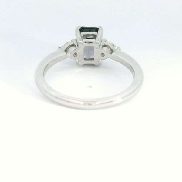 Gemstone Ring Image 3 Bethany's Jewelry Wellsboro, PA