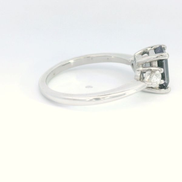 Gemstone Ring Image 4 Bethany's Jewelry Wellsboro, PA