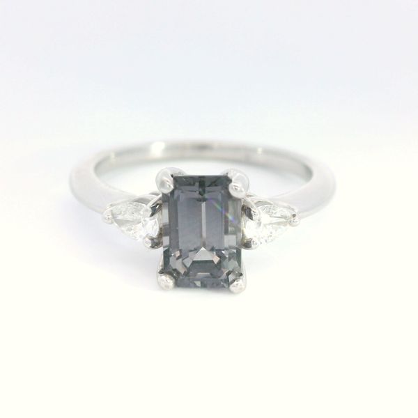 Gemstone Ring Bethany's Jewelry Wellsboro, PA