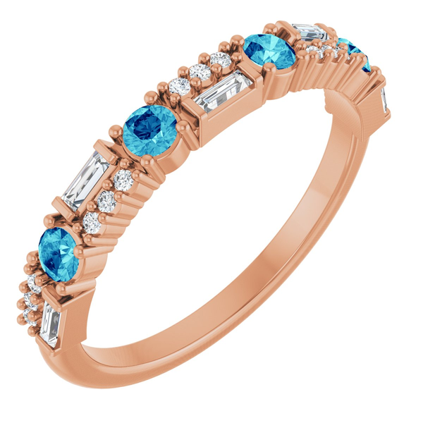 Gemstone Ring Bethany's Jewelry Wellsboro, PA