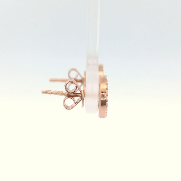 Gemstone Earring Image 4 Bethany's Jewelry Wellsboro, PA