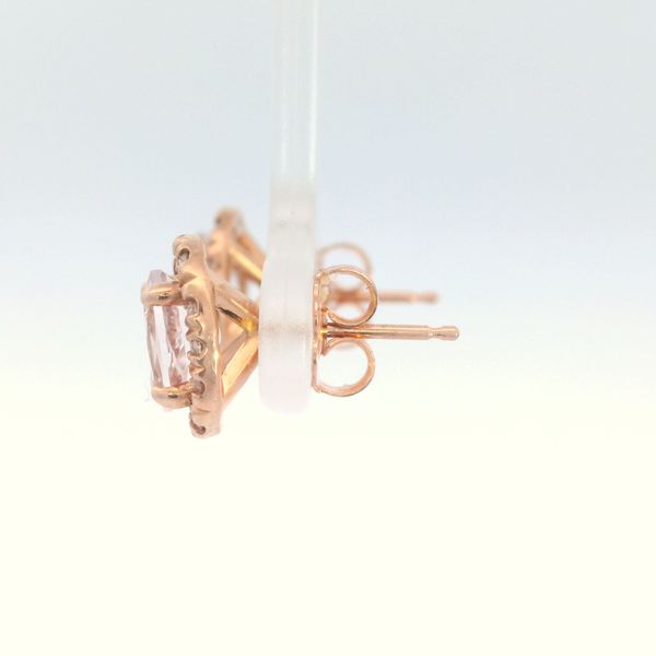 Gemstone Earring Image 2 Bethany's Jewelry Wellsboro, PA