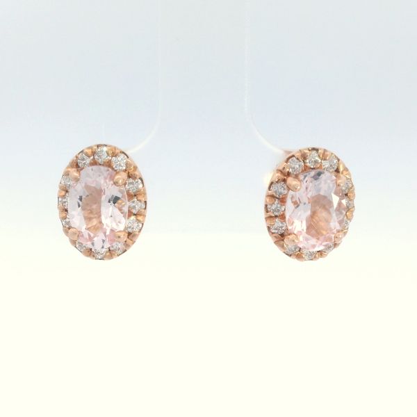 Gemstone Earring Bethany's Jewelry Wellsboro, PA