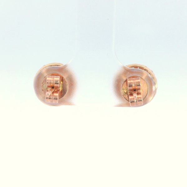 Gemstone Earring Image 3 Bethany's Jewelry Wellsboro, PA