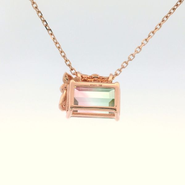 Gemstone Necklace Image 3 Bethany's Jewelry Wellsboro, PA