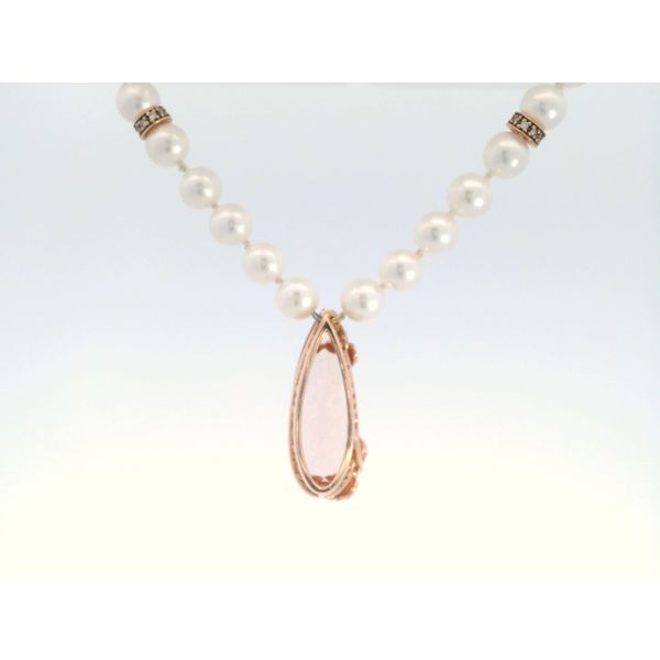 Gemstone Necklace Image 3 Bethany's Jewelry Wellsboro, PA