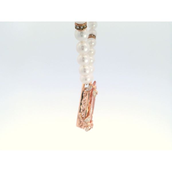 Gemstone Necklace Image 4 Bethany's Jewelry Wellsboro, PA