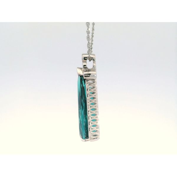 Gemstone Necklace Image 2 Bethany's Jewelry Wellsboro, PA