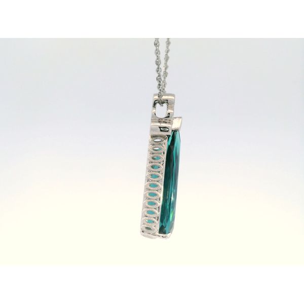 Gemstone Necklace Image 4 Bethany's Jewelry Wellsboro, PA